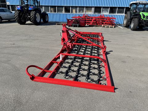 Stekro Wiesenegge 6,00m hydr.- auch 3m, 4m, 5m lagernd