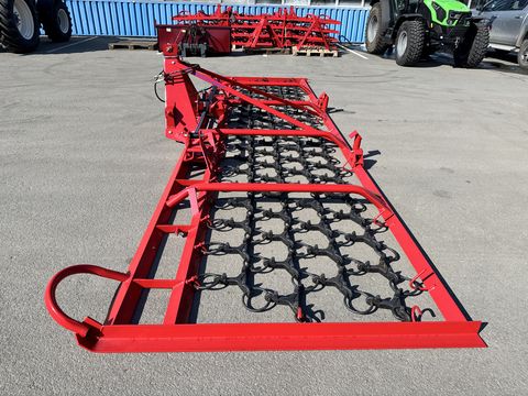 Stekro Wiesenegge 6,00m hydr.- auch 3m, 4m, 5m lagernd