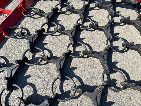 Stekro Wiesenegge 6,00m hydr.- auch 3m, 4m, 5m lagernd