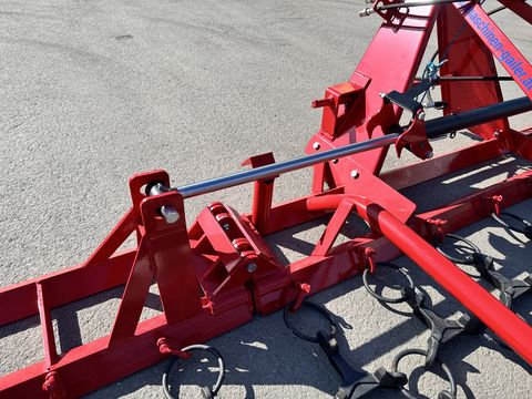 Stekro Wiesenegge 6,00m hydr.- auch 3m, 4m, 5m lagernd