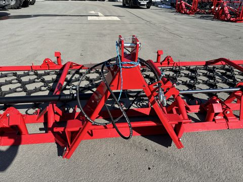 Stekro Wiesenegge 6,00m hydr.- auch 3m, 4m, 5m lagernd