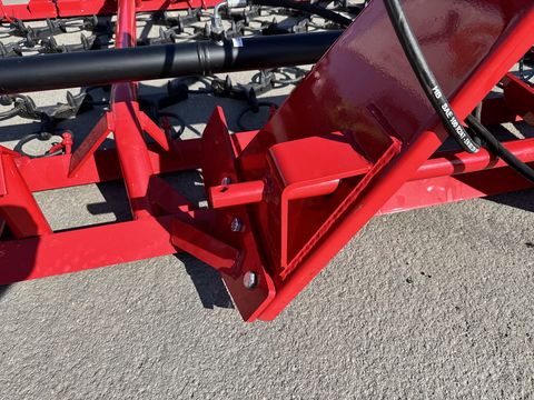 Stekro Wiesenegge 6,00m hydr.- auch 3m, 4m, 5m lagernd