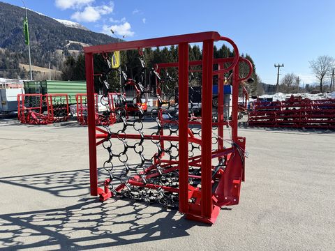 Stekro Wiesenegge 6,00m hydr.- auch 3m, 4m, 5m lagernd