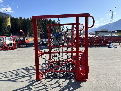 Stekro Wiesenegge 6,00m hydr.- auch 3m, 4m, 5m lagernd