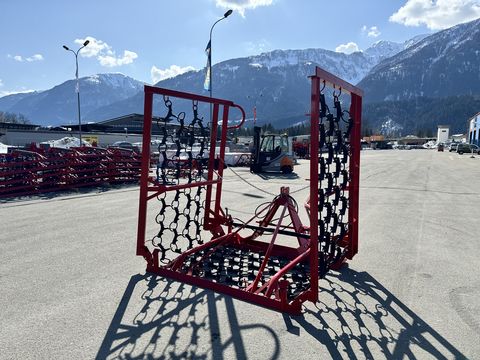 Stekro Wiesenegge 6,00m hydr.- auch 3m, 4m, 5m lagernd