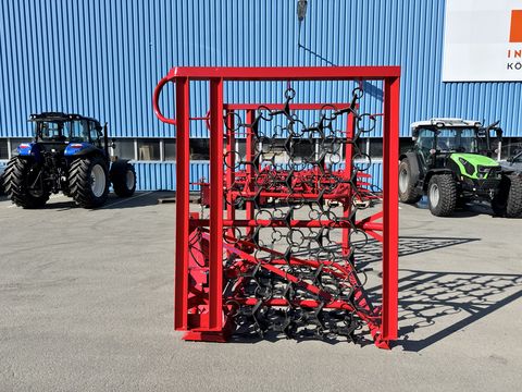 Stekro Wiesenegge 6,00m hydr.- auch 3m, 4m, 5m lagernd