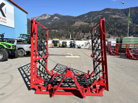 Stekro Wiesenegge 6,00m hydr.- auch 3m, 4m, 5m lagernd