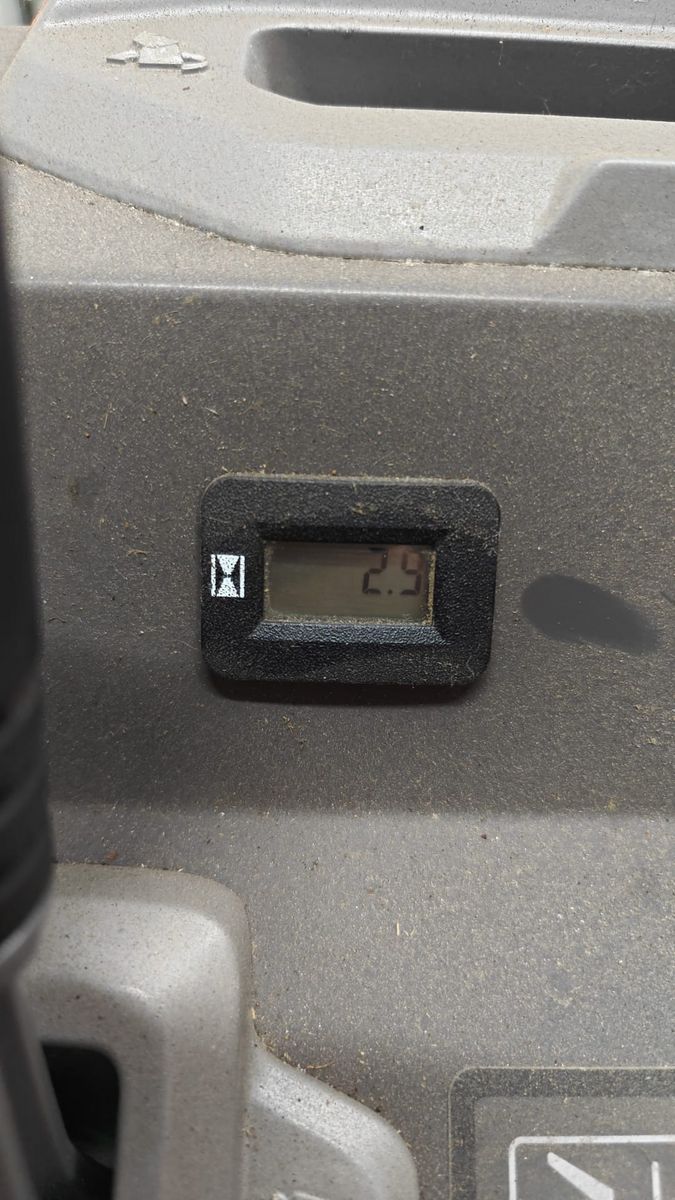 Husqvarna Neuwertige Schneefräse ST 430T mit Raupenantrieb 3