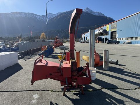 Eschlböck Biber-IV 4 Hacker