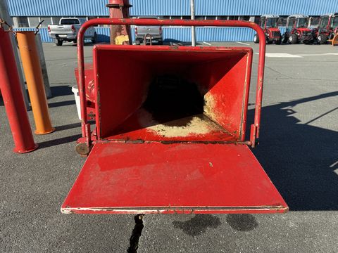 Eschlböck Biber-IV 4 Hacker