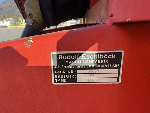 Eschlböck Biber-IV 4 Hacker