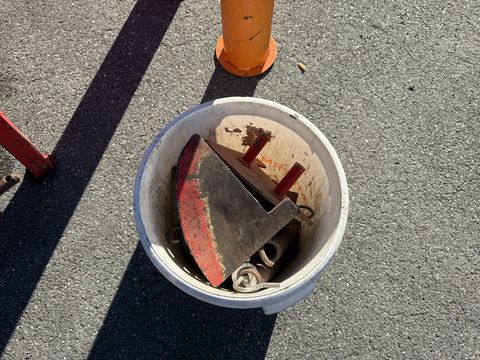 Eschlböck Biber-IV 4 Hacker