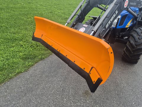 Stekro Gummischieber mit Euroaufnahme 250 cm