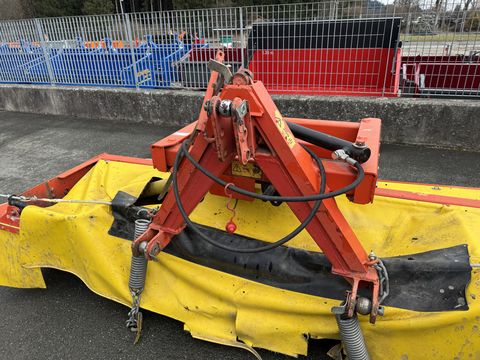 Fella SM 260 FP-S Scheibenmähwerk mit Seitenverschub