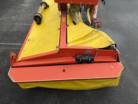 Fella SM 260 FP-S Scheibenmähwerk mit Seitenverschub