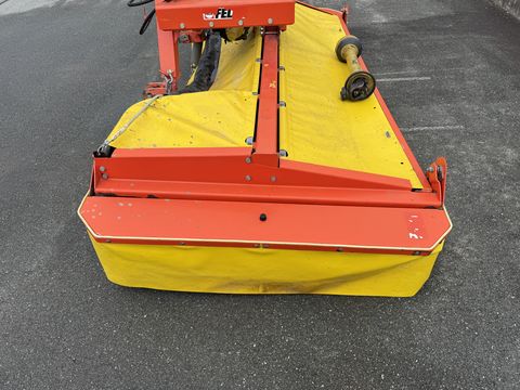 Fella SM 260 FP-S Scheibenmähwerk mit Seitenverschub