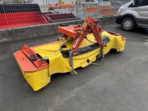 Fella SM 260 FP-S Scheibenmähwerk mit Seitenverschub