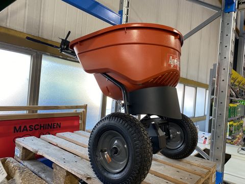 Sonstige AGRI FAB Mechanischisches Streugerät mit Plane