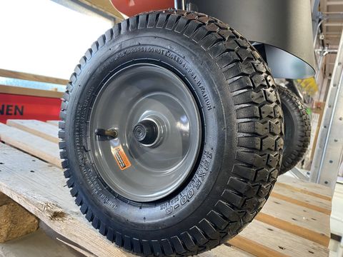 Sonstige AGRI FAB Mechanischisches Streugerät mit Plane