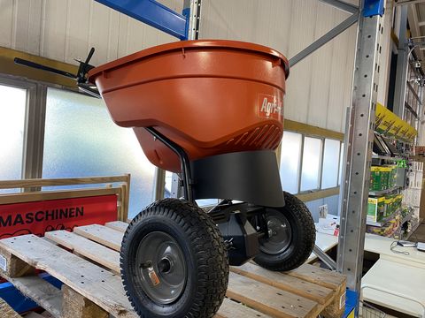 Sonstige AGRI FAB Mechanischisches Streugerät mit Plane