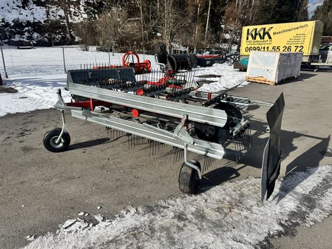 Daros D 270 5D-M Bandrechen 5 reihig 270cm 