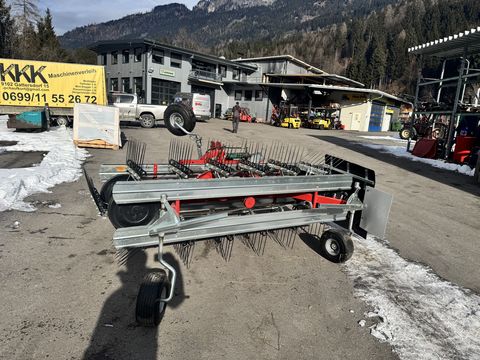 Daros D 270 5D-M Bandrechen 5 reihig 270cm 