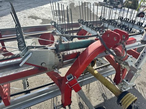 Daros D 270 5D-M Bandrechen 5 reihig 270cm 