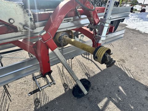 Daros D 270 5D-M Bandrechen 5 reihig 270cm 