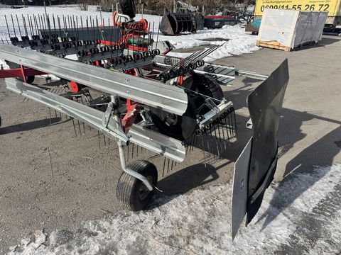 Daros D 270 5D-M Bandrechen 5 reihig 270cm 