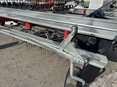 Daros D 270 5D-M Bandrechen 5 reihig 270cm 