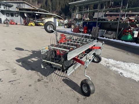 Daros D 270 5D-M Bandrechen 5 reihig 270cm 