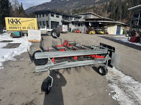 Daros D 270 5D-M Bandrechen 5 reihig 270cm 