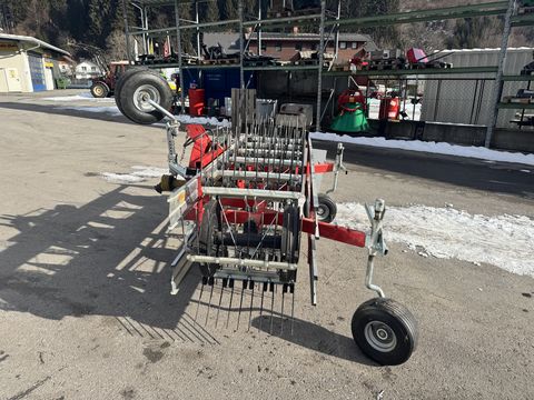 Daros D 270 5D-M Bandrechen 5 reihig 270cm 