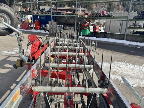 Daros D 270 5D-M Bandrechen 5 reihig 270cm 