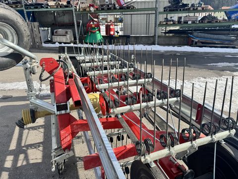 Daros D 270 5D-M Bandrechen 5 reihig 270cm 