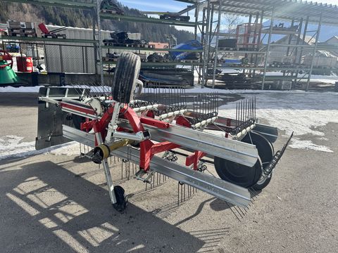 Daros D 270 5D-M Bandrechen 5 reihig 270cm 