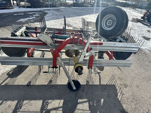 Daros D 270 5D-M Bandrechen 5 reihig 270cm 