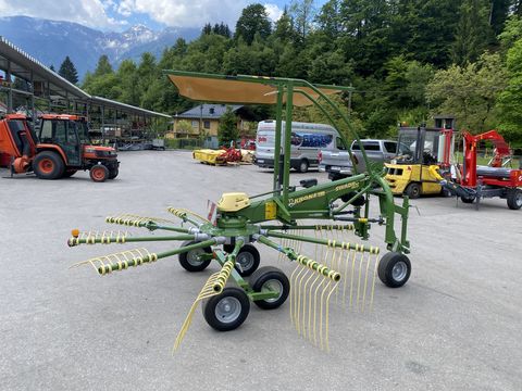 Krone Swadro S 380 Einkreiselschwader 