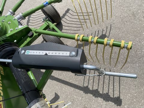 Krone Swadro S 380 Einkreiselschwader 