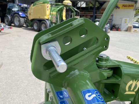 Krone Swadro S 380 Einkreiselschwader 