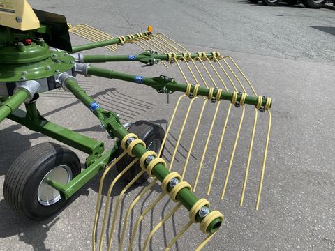 Krone Swadro S 380 Einkreiselschwader 
