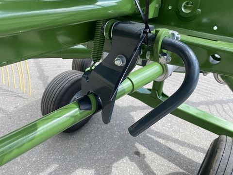 Krone Swadro S 380 Einkreiselschwader 