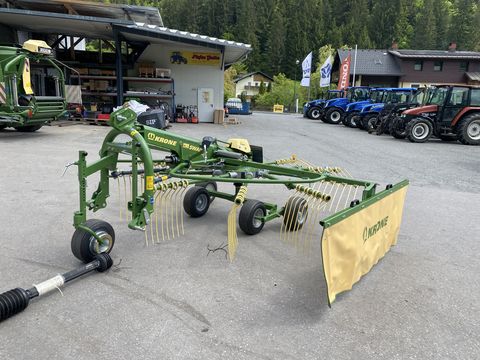 Krone Swadro S 380 Einkreiselschwader  