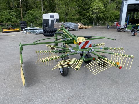 Krone Swadro S 380 Einkreiselschwader 
