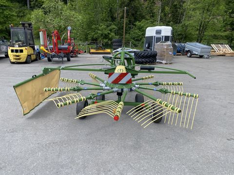 Krone Swadro S 380 Einkreiselschwader 