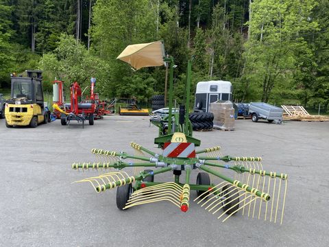 Krone Swadro S 380 Einkreiselschwader 