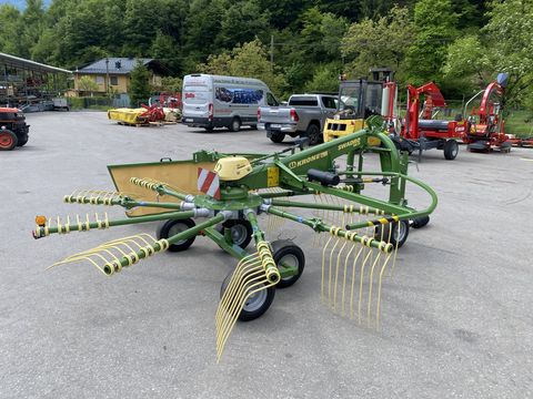 Krone Swadro S 380 Einkreiselschwader 