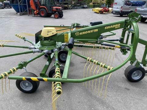 Krone Swadro S 380 Einkreiselschwader 
