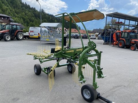 Krone Swadro S 380 Einkreiselschwader 