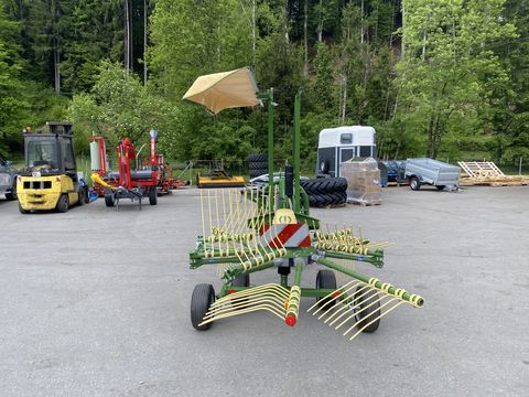 Krone Swadro S 380 Einkreiselschwader 